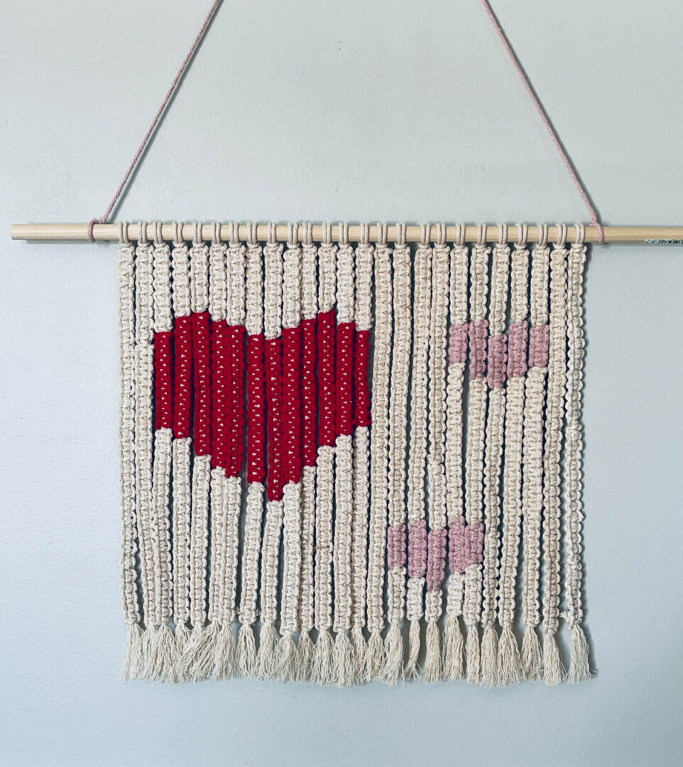 20+ Creative Macrame Wall Hanging Ideas - Macra-Made